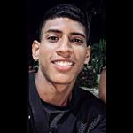 Brandon Barros Blanco - @brandon__barros - Instagram