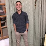 Brandon Barroso - @brandon_barroso - Instagram