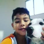 Brandon David barros gomez - @brandonbarros24 - Instagram