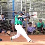 SluggerB - @brandonbarroso_31 - Instagram