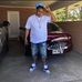 Brandon Bartie - Facebook