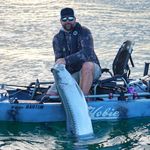 Brandon Barton - @emerald_coast_kayak_fishing - Instagram