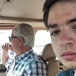 Brandon Barton - @brandonb6508 - Instagram