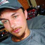 Brandon Barton - @ncbarton93 - Instagram