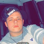 Brandon Barton - @bartonboy101 - Instagram