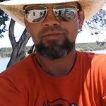 Brandon Barton - @coolhandcowboy77 - Instagram