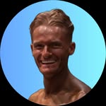 Brandon Bateman - @brandonbatemanfitness - Instagram