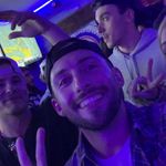 Brandon Bates - @brandon_bates94 - Instagram