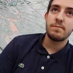 Brandon Bates - @brandon_bates34 - Instagram