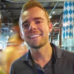 BRANDON BATES - @brandonbates - Instagram