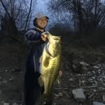 Brandon Bates | Bass Fishing - @brandonbatesfishing - Instagram