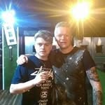 Brandon Batty - @brandon.batty - Instagram