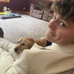 Brandon Baumann - @brandflakes48 - Instagram