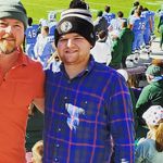 Brandon Baumann - @bbaumann41 - Instagram