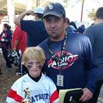 Brandon Baumgardner - @brandonbum1981 - Instagram