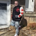 Brandon Baumgardner - Facebook
