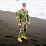 Brandon Beau Baumgardner - @boomer7242 - Instagram
