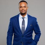 Brandon A. Baylor - @brandonbaylorcbs - Instagram
