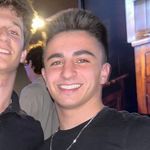 Brandon Bayer - @brandonbayerr - Instagram