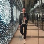 Brandon Beaty - @bsbeaty - Instagram