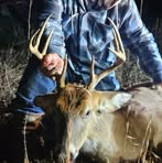 Brandon Beaty - Facebook