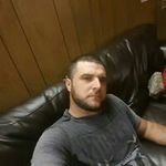 Brandon Beaty - @beety205 - Instagram