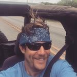 Brandon S Beaty - @canyonlake_music - Instagram