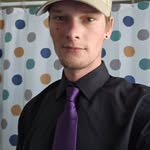 Brandon Beauchamp - @valrin4318 - Instagram