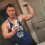 Brandon Beauchamp - @blbeauchampion - Instagram