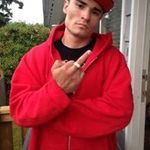 Brandon Beauchamp - @brandon.beauchamp.904 - Instagram