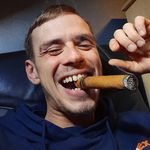 Brandon Beauchamp - @brandonkbcp - Instagram