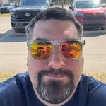 Brandon L. Beauchamp - @christmagnified25 - Instagram