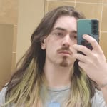 Brandon Logan Beauchamp - @ur_average_beau - Instagram