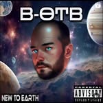 Brandon R Beauchamp - @therealbotb91 - Instagram