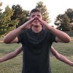 Brandon Beaver - @bbeaver14 - Instagram
