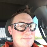 Brandon Beaver - @beaver1715 - Instagram