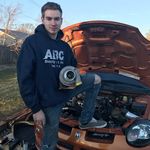 Brandon Beaver - @brandonb92694 - Instagram