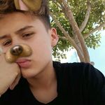 Brandon Beaver - @beaverr_oficial - Instagram