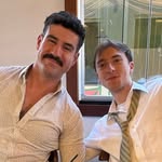 Brandon Beaver - @brand0n_b - Instagram