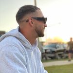 Brandon bedford - @bedforrd - Instagram