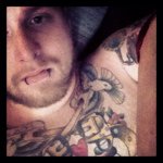Brandon Bedford - @bedcore - Instagram