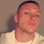 Brandon Bedford - @bedford119shit - Instagram