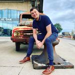 Brandon Bedford - @bbedford1 - Instagram