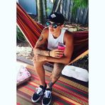 Brandon Bedford - Facebook