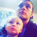 Brandon "Lucky" Bedford - @lucky_mf_dsm - Instagram