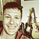 Brandon Beecroft - @anynamewilldo329 - Instagram