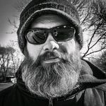 Brandon Behrens - @bikerbrando - Instagram