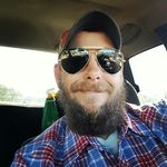 Brandon Behrens - @ole.shug - Instagram