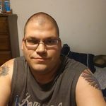 Brandon Behrens - @bran.do1994 - Instagram