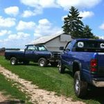 Brandon Behrens - @cummins_power71 - Instagram